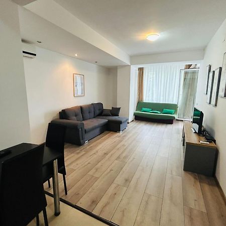 Apartament Summerland Mamaia Nord Luaran gambar