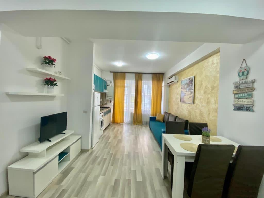Apartament Summerland Mamaia Nord Luaran gambar