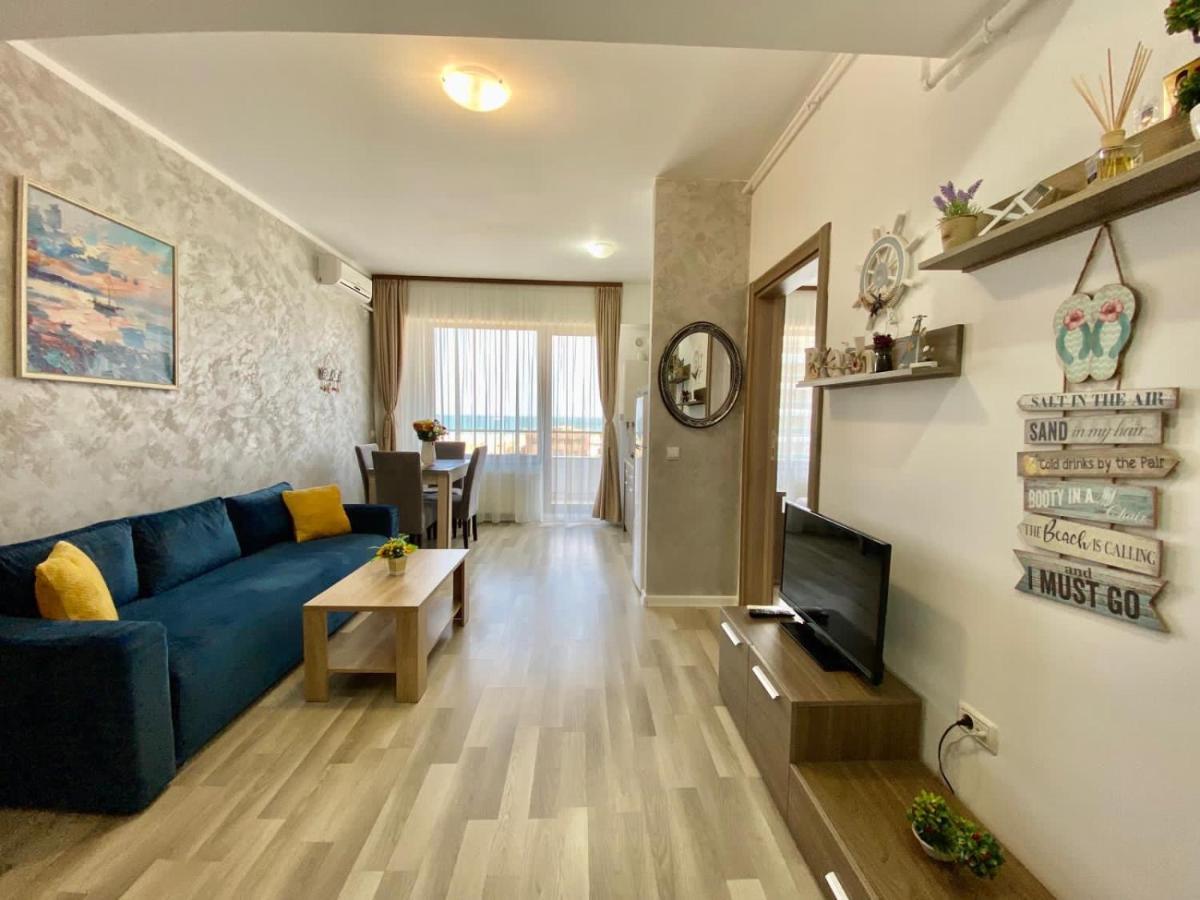 Apartament Summerland Mamaia Nord Luaran gambar