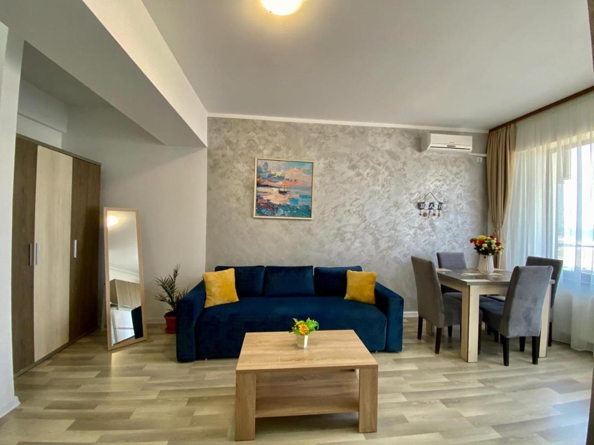 Apartament Summerland Mamaia Nord Luaran gambar