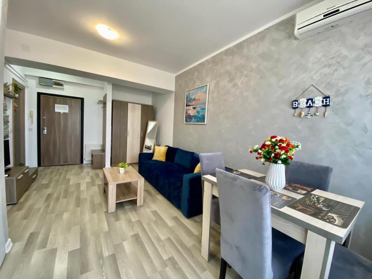 Apartament Summerland Mamaia Nord Luaran gambar