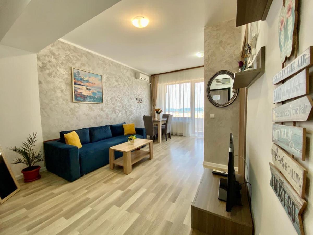 Apartament Summerland Mamaia Nord Luaran gambar