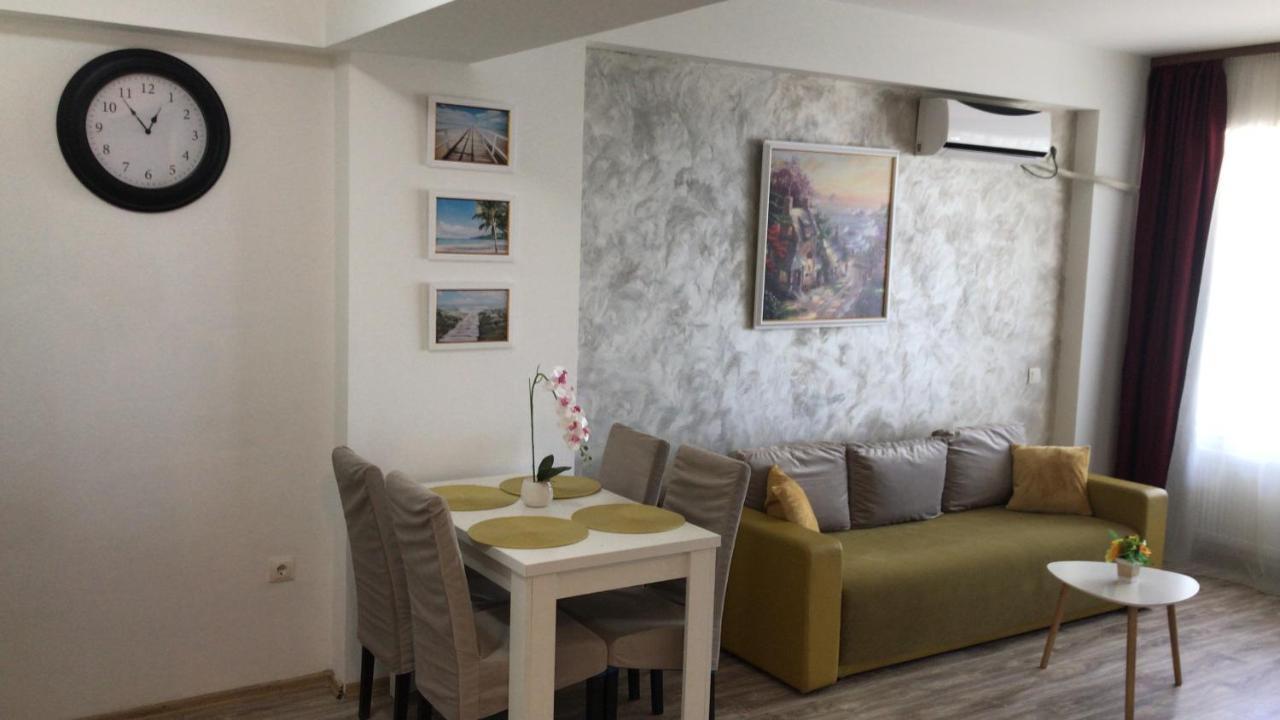 Apartament Summerland Mamaia Nord Luaran gambar