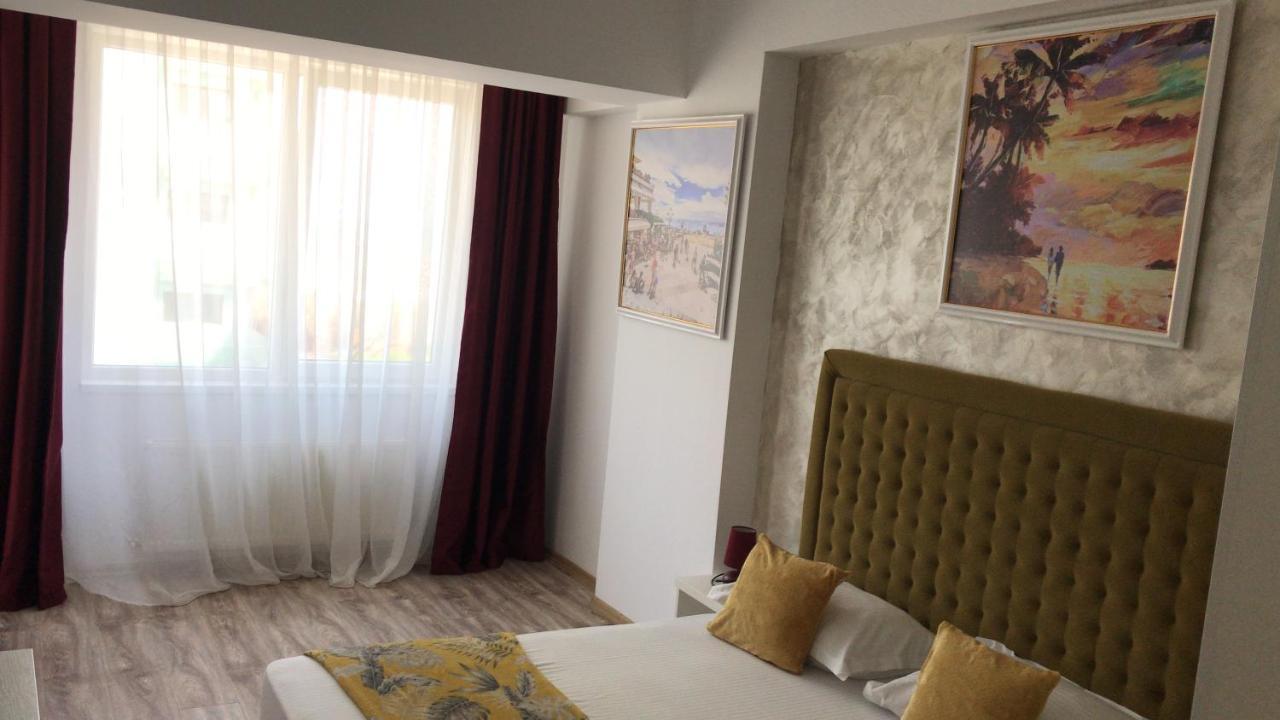 Apartament Summerland Mamaia Nord Luaran gambar