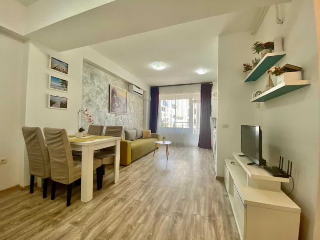 Apartament Summerland Mamaia Nord Luaran gambar