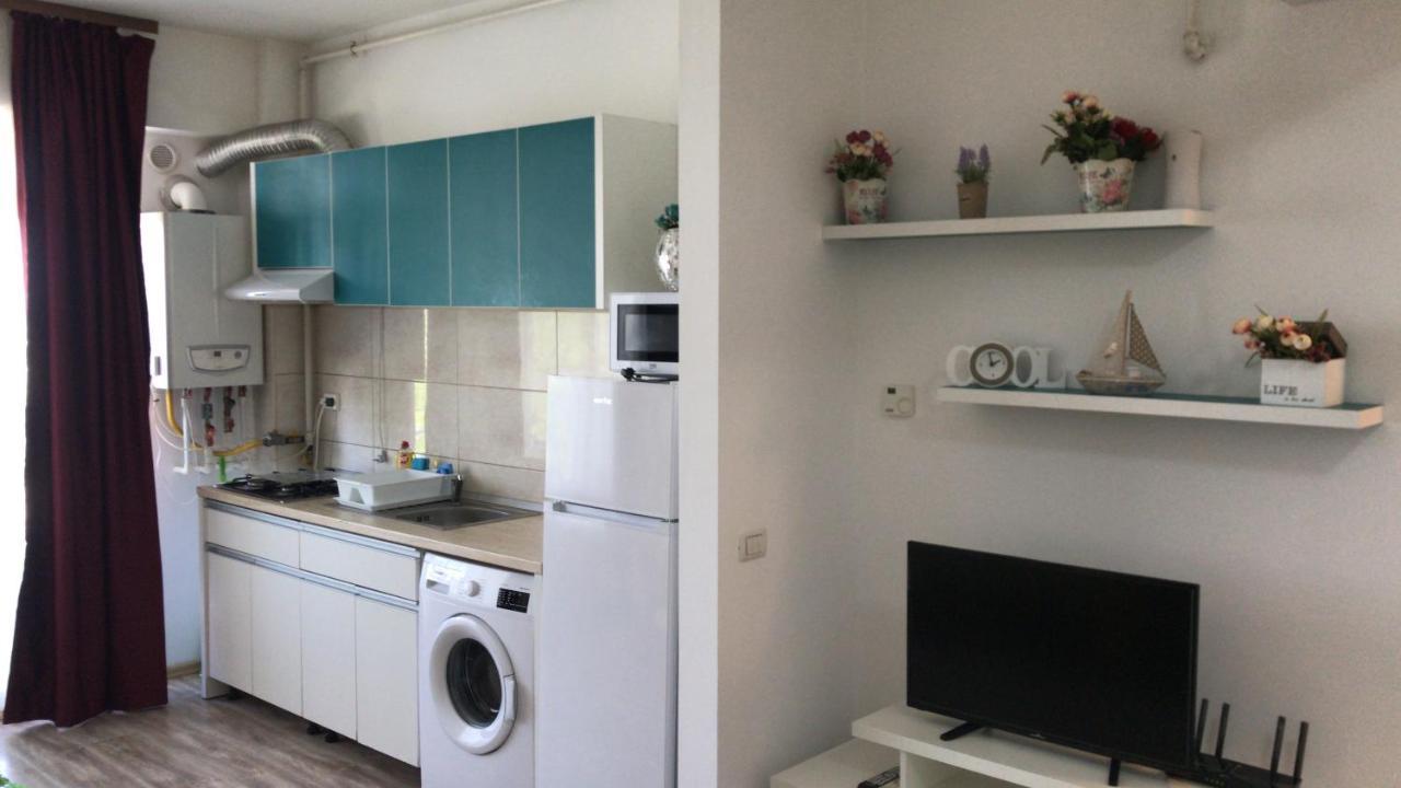 Apartament Summerland Mamaia Nord Luaran gambar