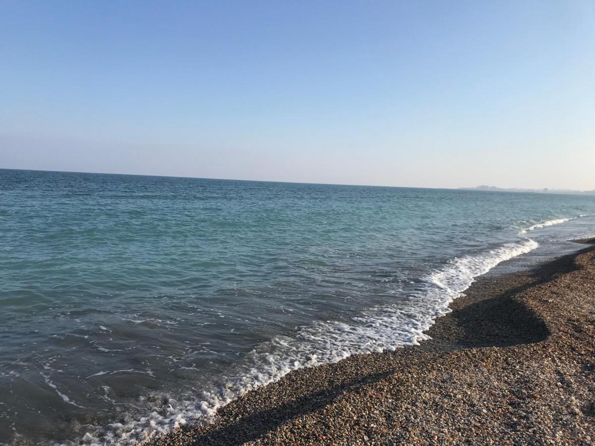 Apartament Summerland Mamaia Nord Luaran gambar