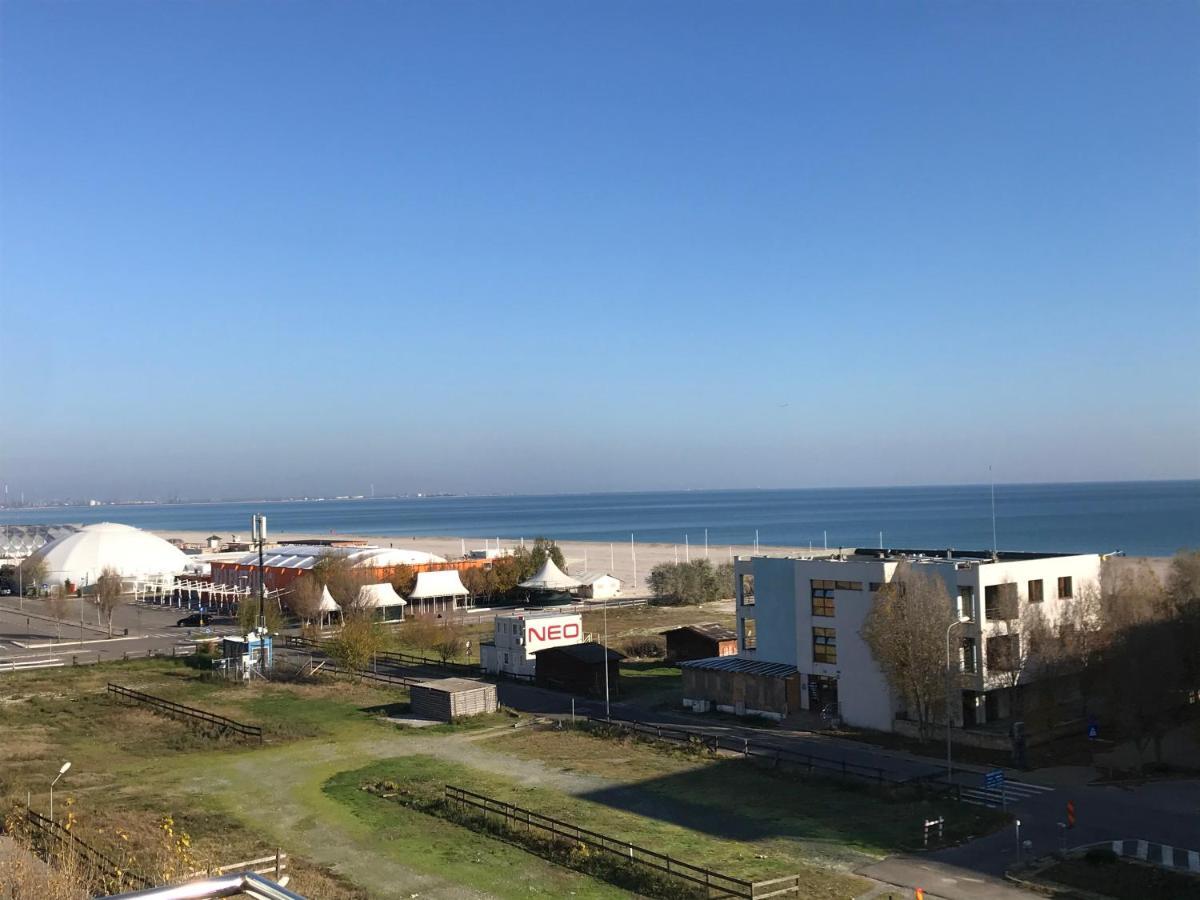 Apartament Summerland Mamaia Nord Luaran gambar