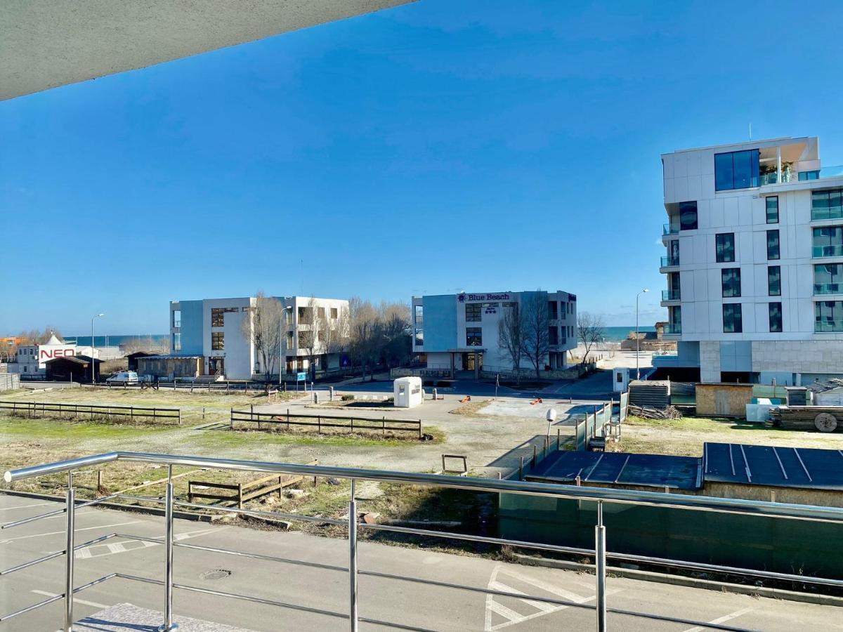Apartament Summerland Mamaia Nord Luaran gambar