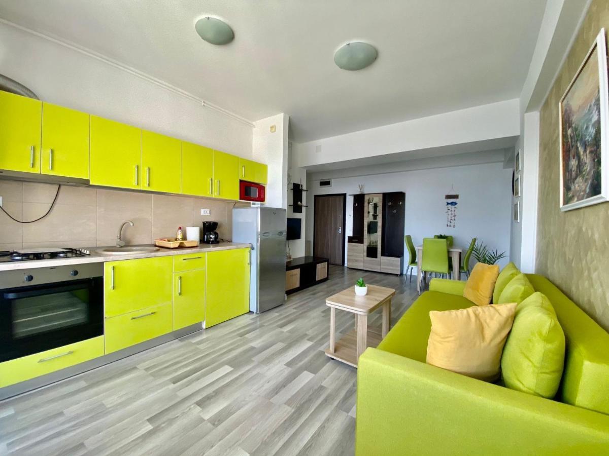 Apartament Summerland Mamaia Nord Luaran gambar