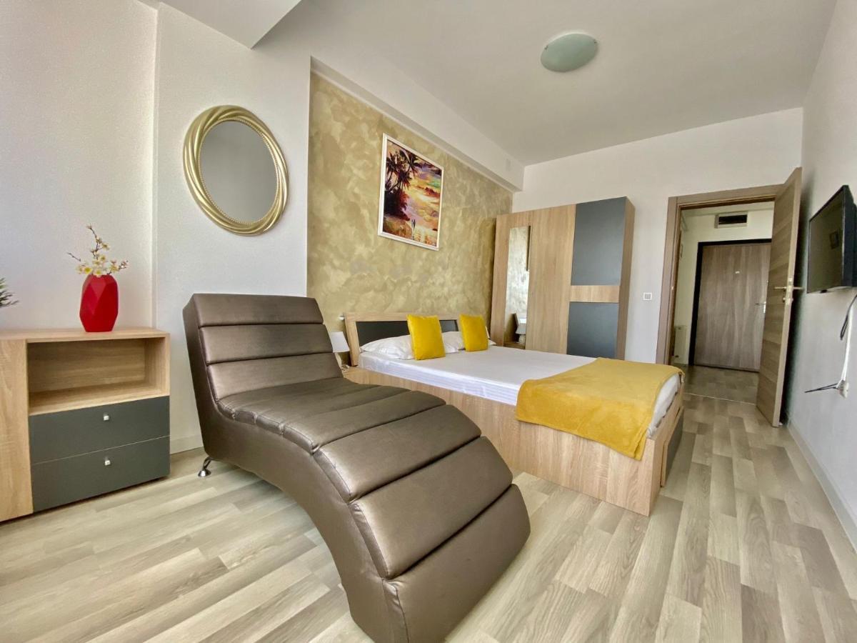 Apartament Summerland Mamaia Nord Luaran gambar