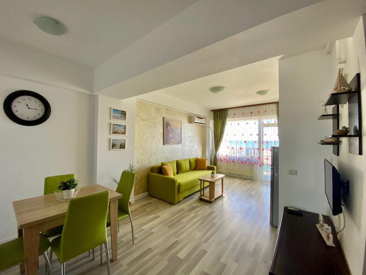 Apartament Summerland Mamaia Nord Luaran gambar