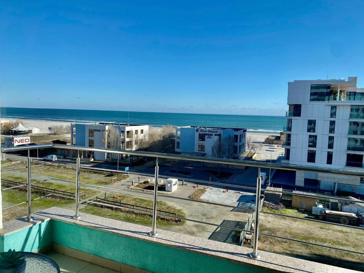 Apartament Summerland Mamaia Nord Luaran gambar
