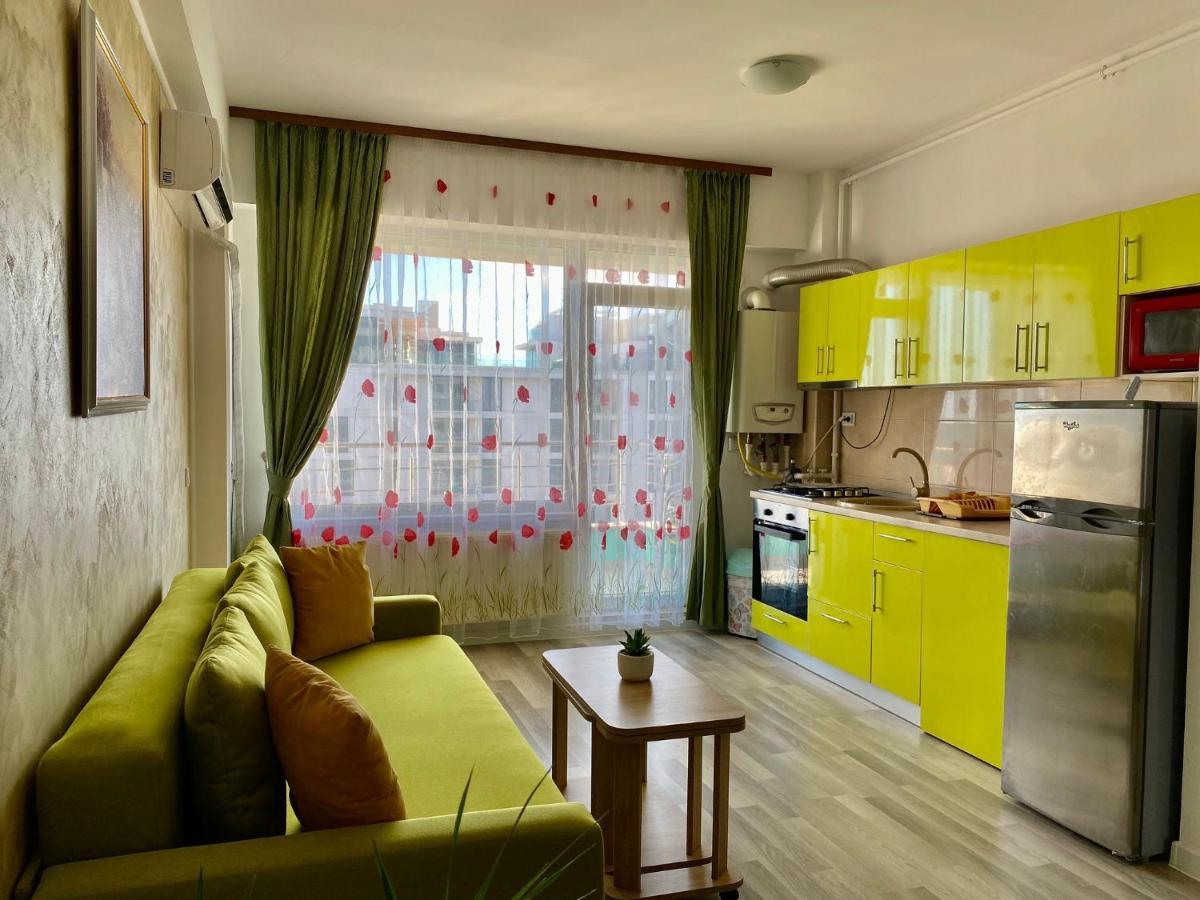 Apartament Summerland Mamaia Nord Luaran gambar