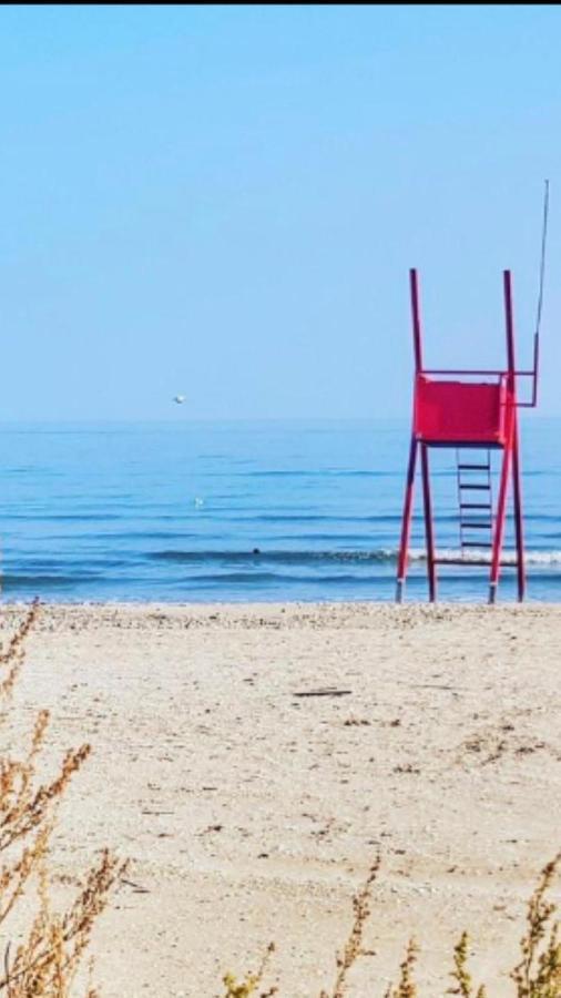 Apartament Summerland Mamaia Nord Luaran gambar