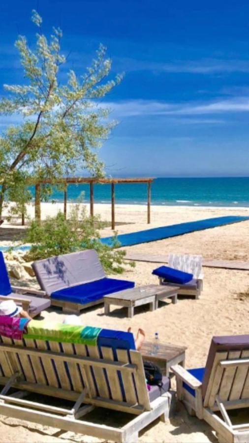 Apartament Summerland Mamaia Nord Luaran gambar