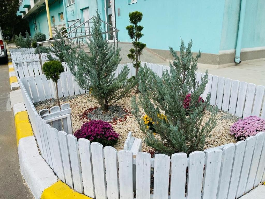 Apartament Summerland Mamaia Nord Luaran gambar