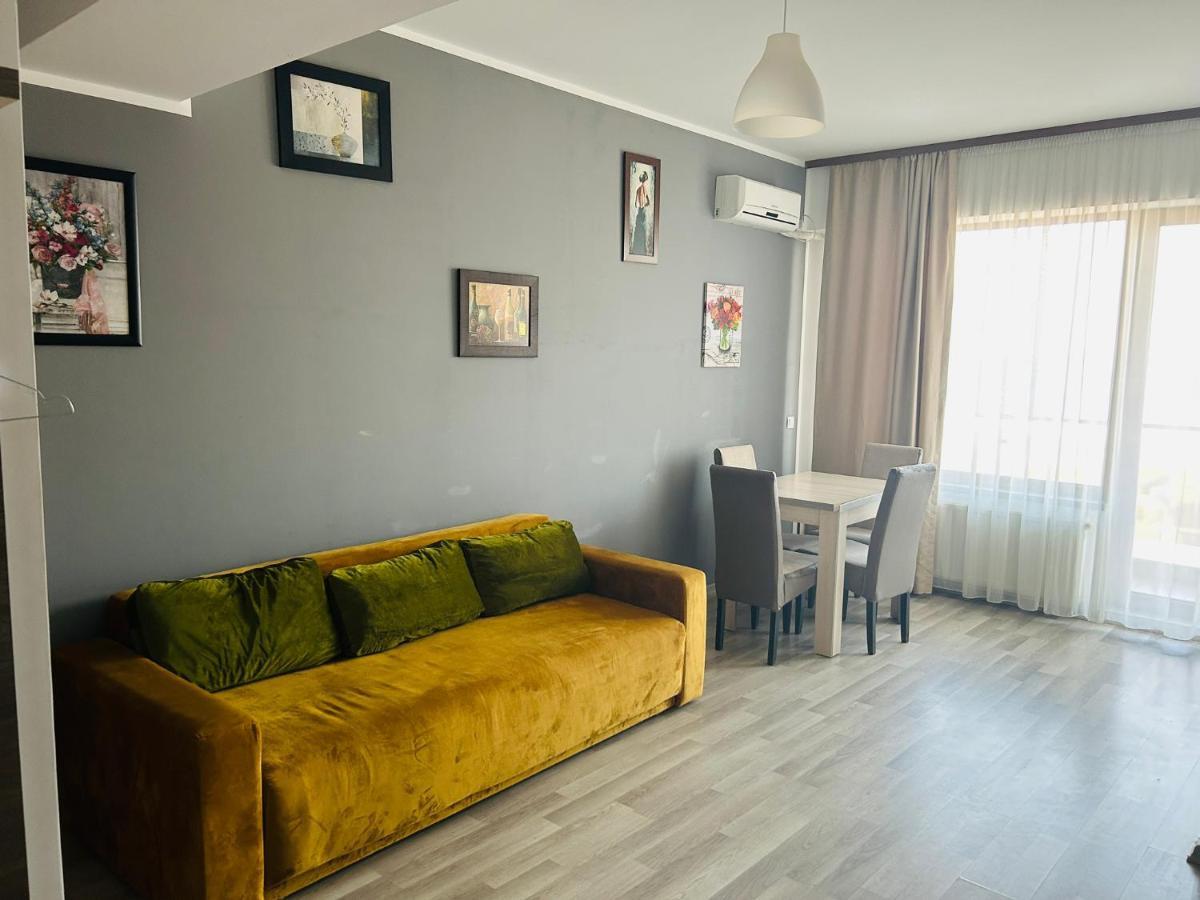 Apartament Summerland Mamaia Nord Luaran gambar