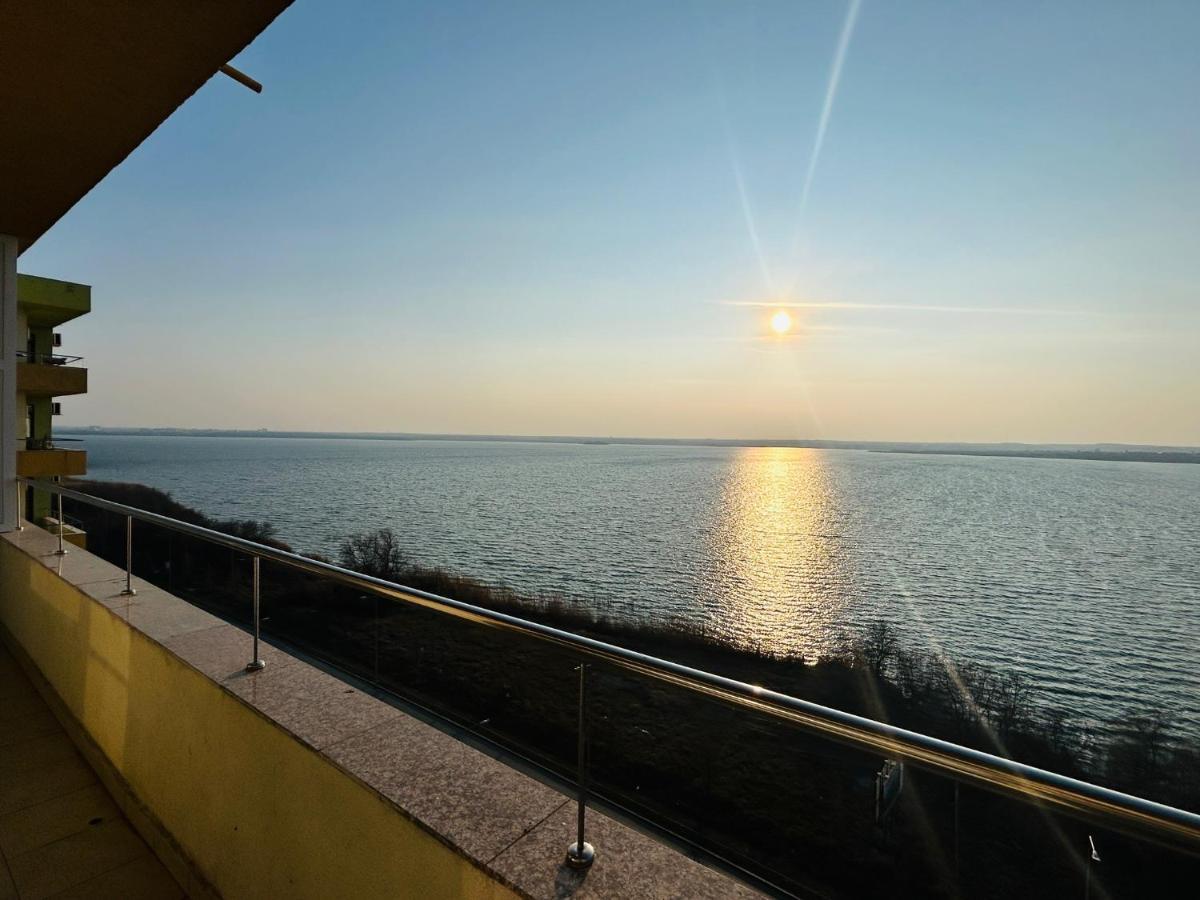 Apartament Summerland Mamaia Nord Luaran gambar
