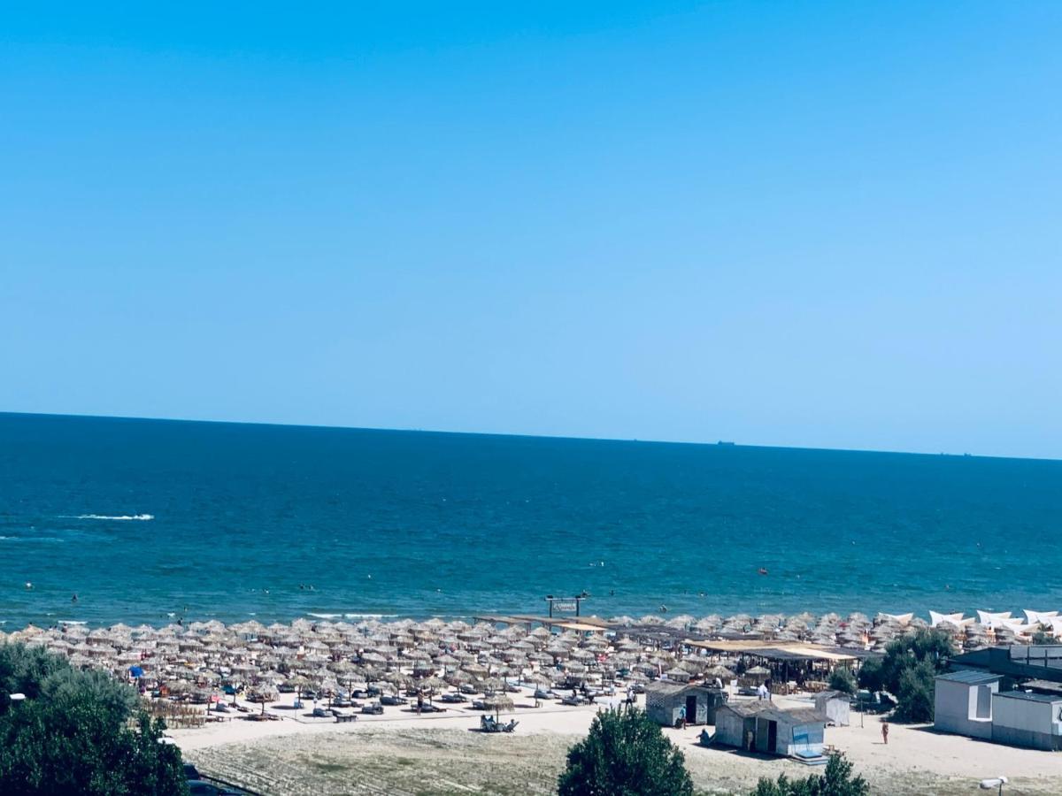Apartament Summerland Mamaia Nord Luaran gambar