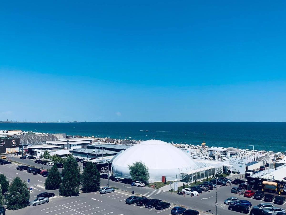 Apartament Summerland Mamaia Nord Luaran gambar