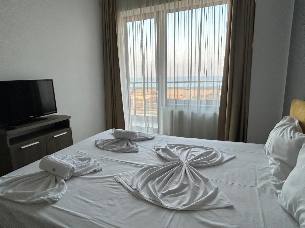 Apartament Summerland Mamaia Nord Luaran gambar