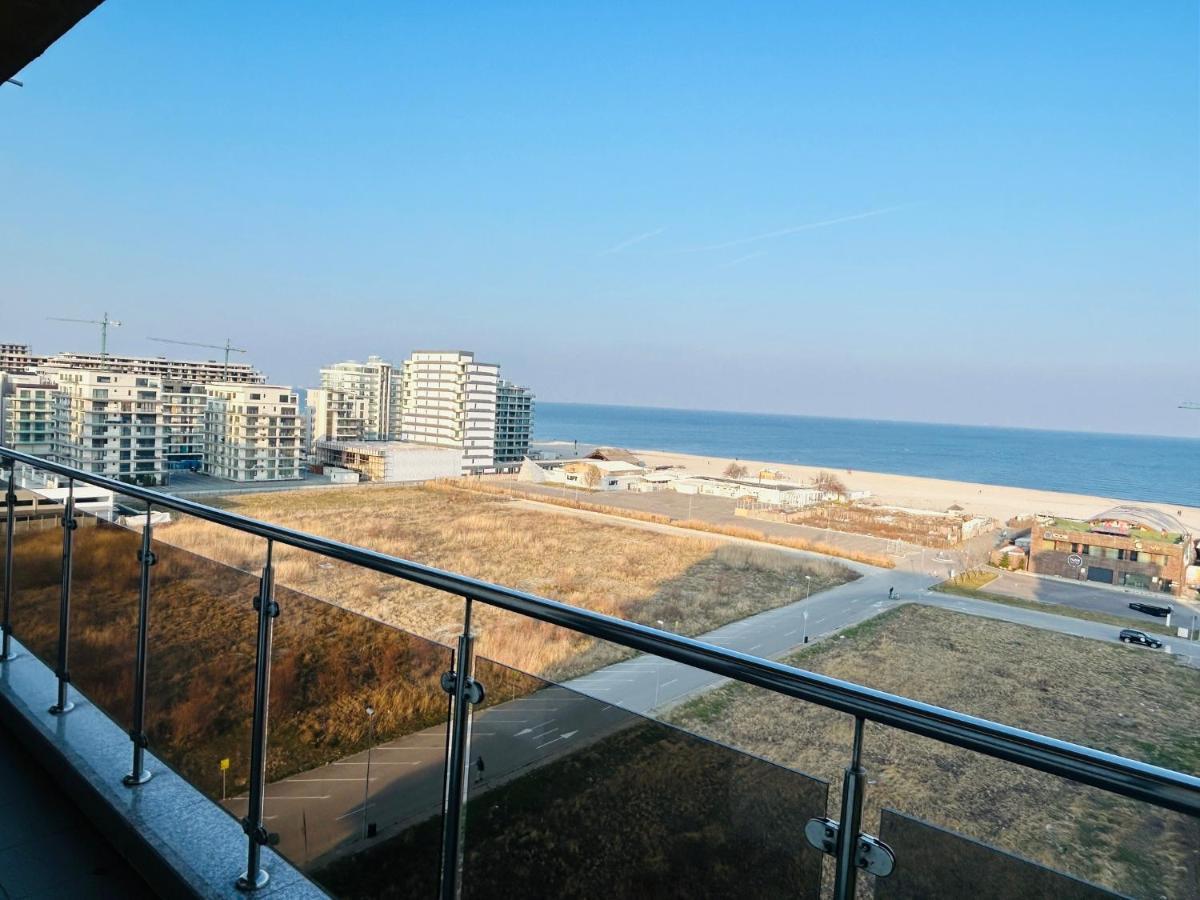 Apartament Summerland Mamaia Nord Luaran gambar