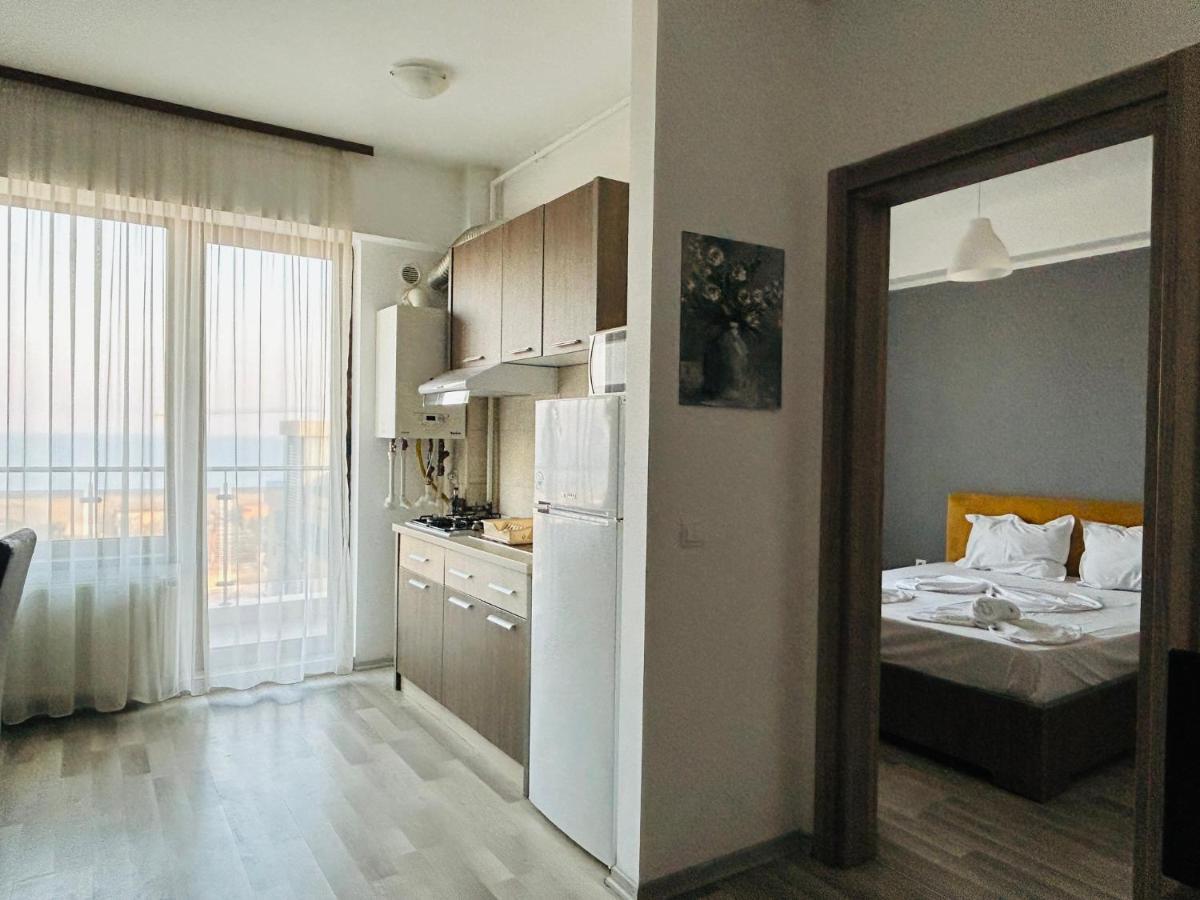 Apartament Summerland Mamaia Nord Luaran gambar