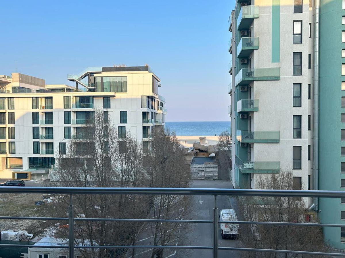 Apartament Summerland Mamaia Nord Luaran gambar