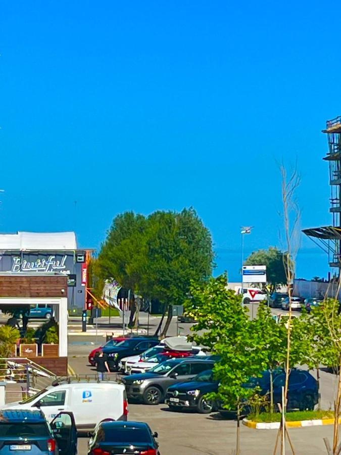 Apartament Summerland Mamaia Nord Luaran gambar
