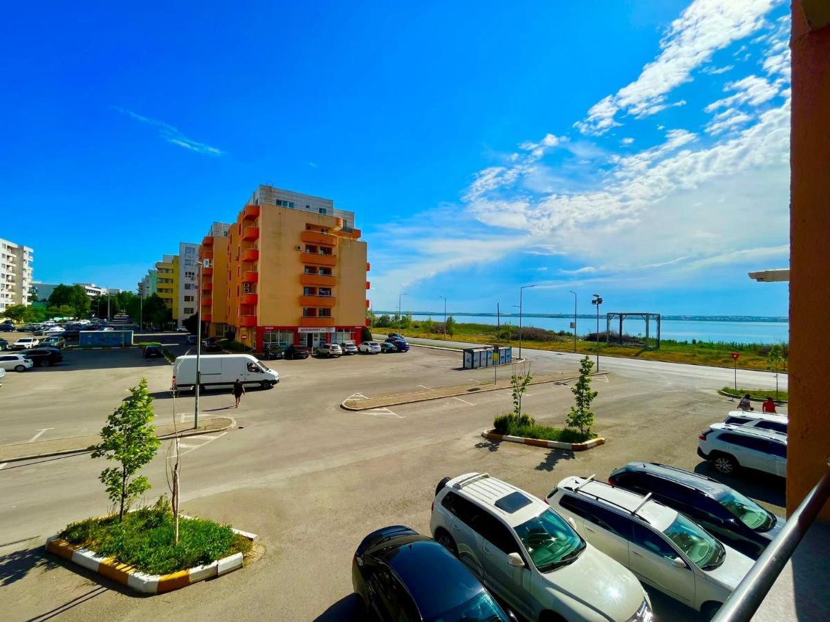 Apartament Summerland Mamaia Nord Luaran gambar