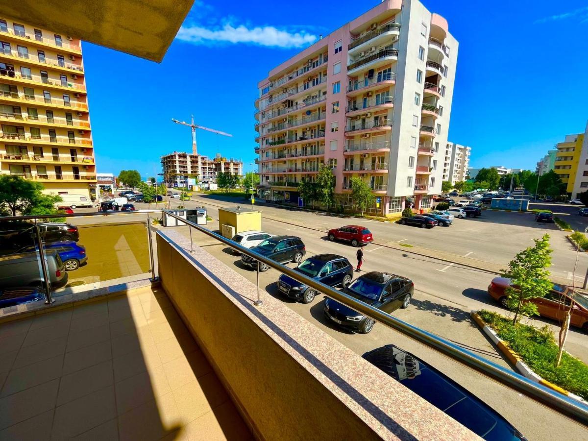Apartament Summerland Mamaia Nord Luaran gambar