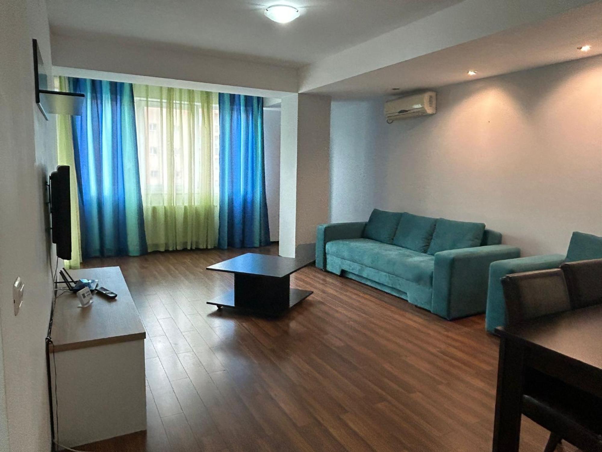 Apartament Summerland Mamaia Nord Luaran gambar