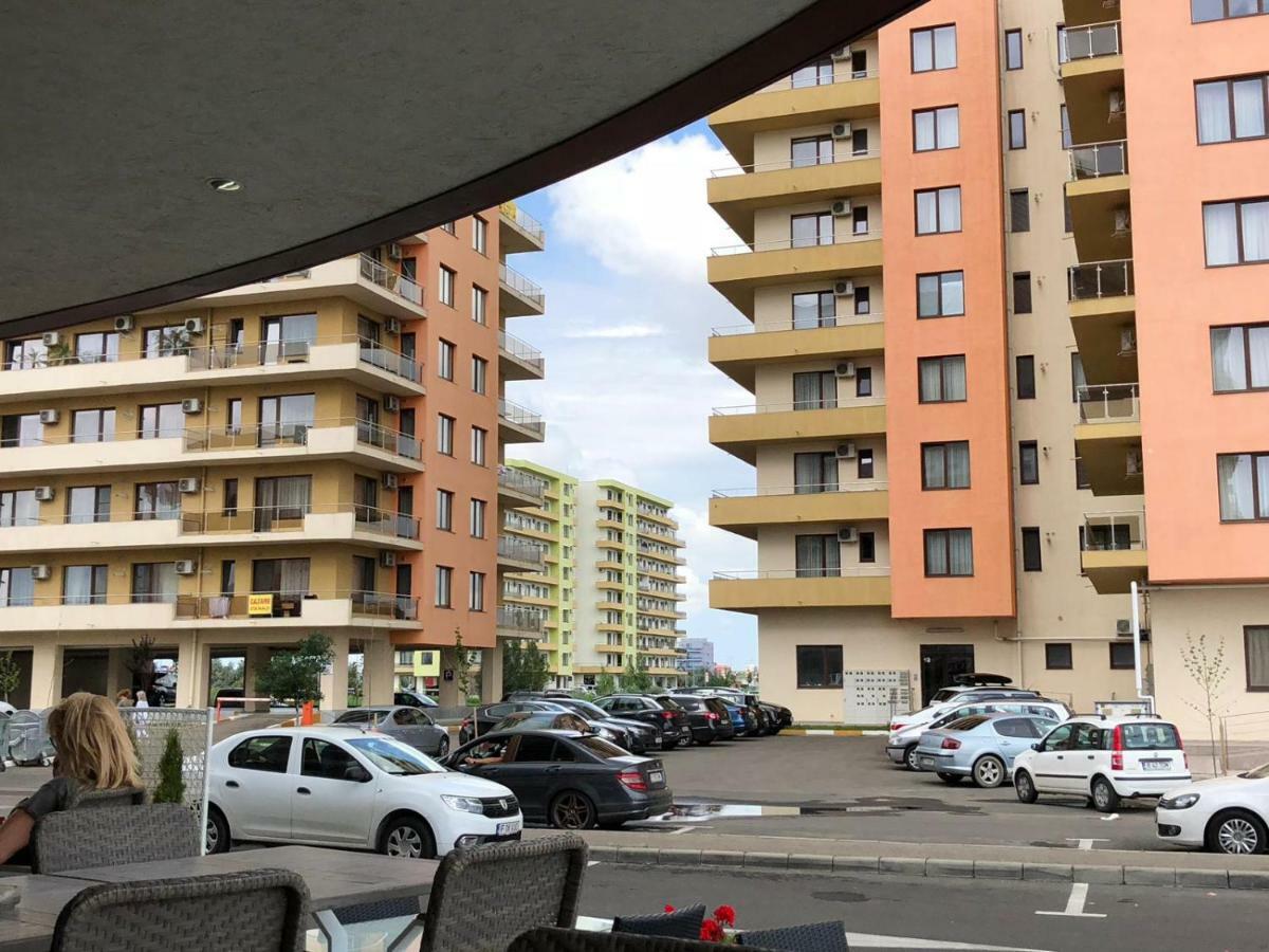 Apartament Summerland Mamaia Nord Luaran gambar