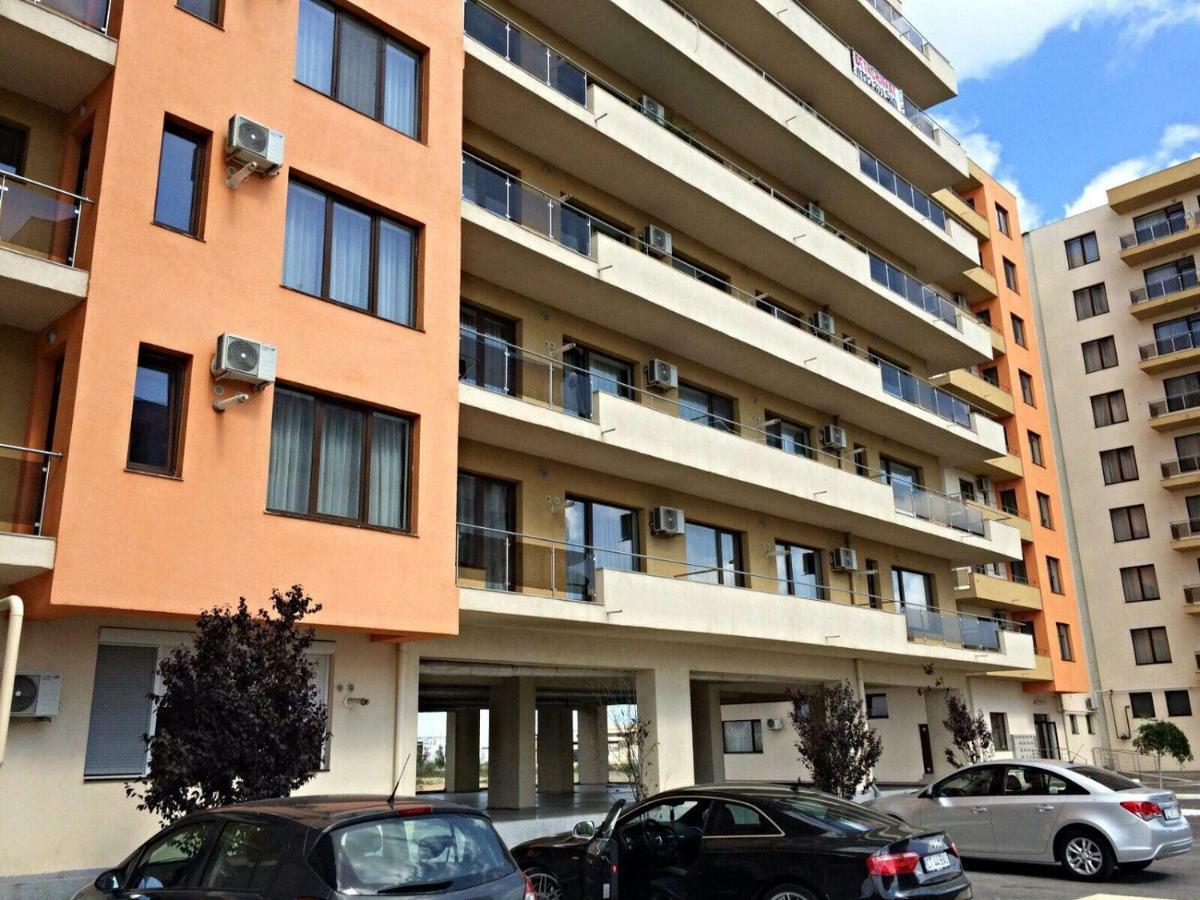 Apartament Summerland Mamaia Nord Luaran gambar